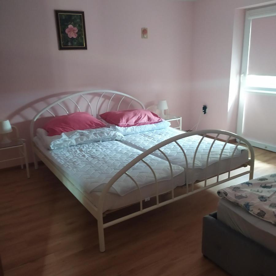 Domek Na Wzgorzu Blanki Лидзбарк-Варминьский Экстерьер фото